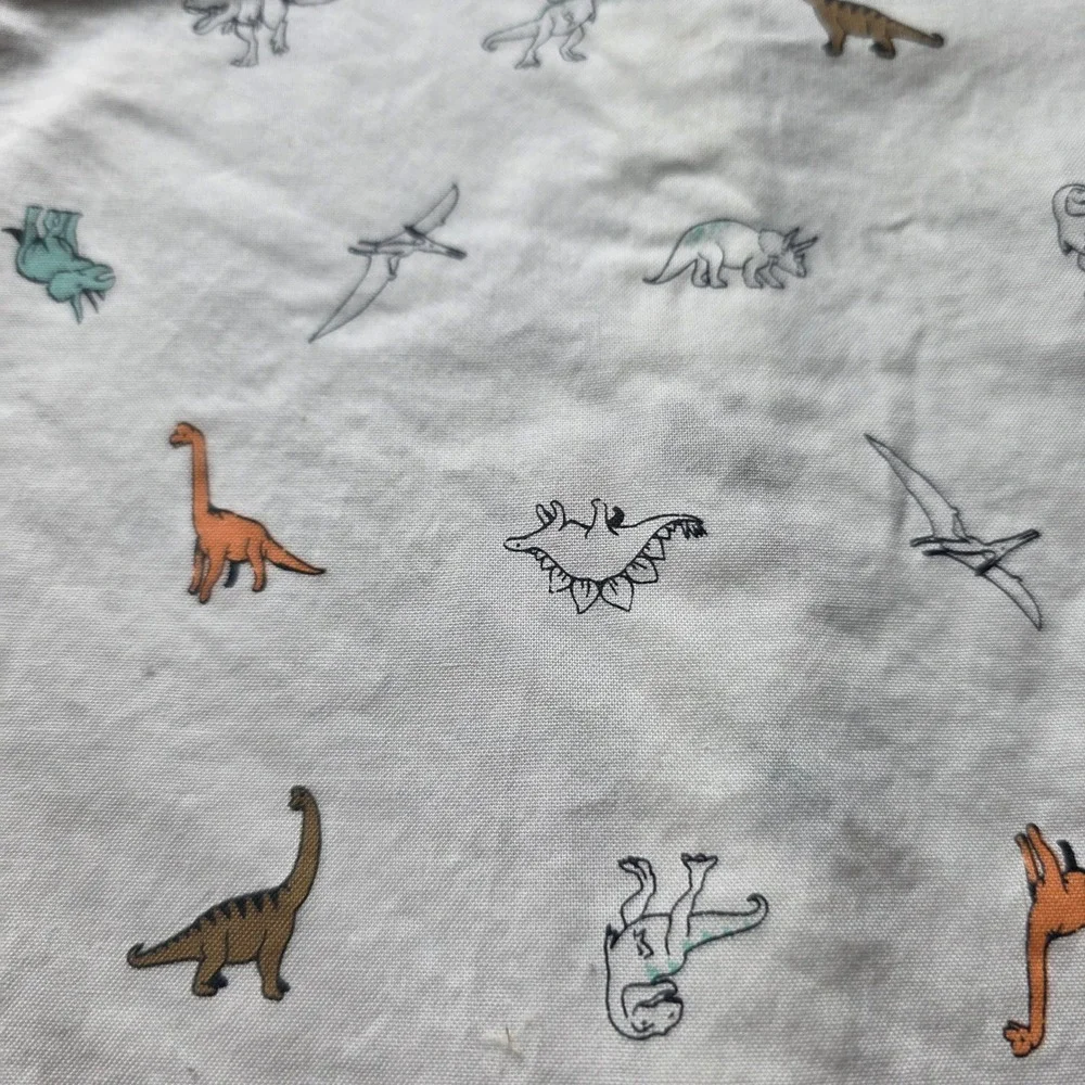 Carters short sleeve